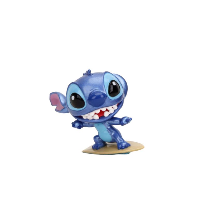 Lilo & Stitch 2.5 Inch MetalFig Wave 2 Assorted, , hi-res