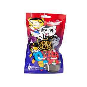 Deddy Bears Blind Bag Series 4 Assorted
