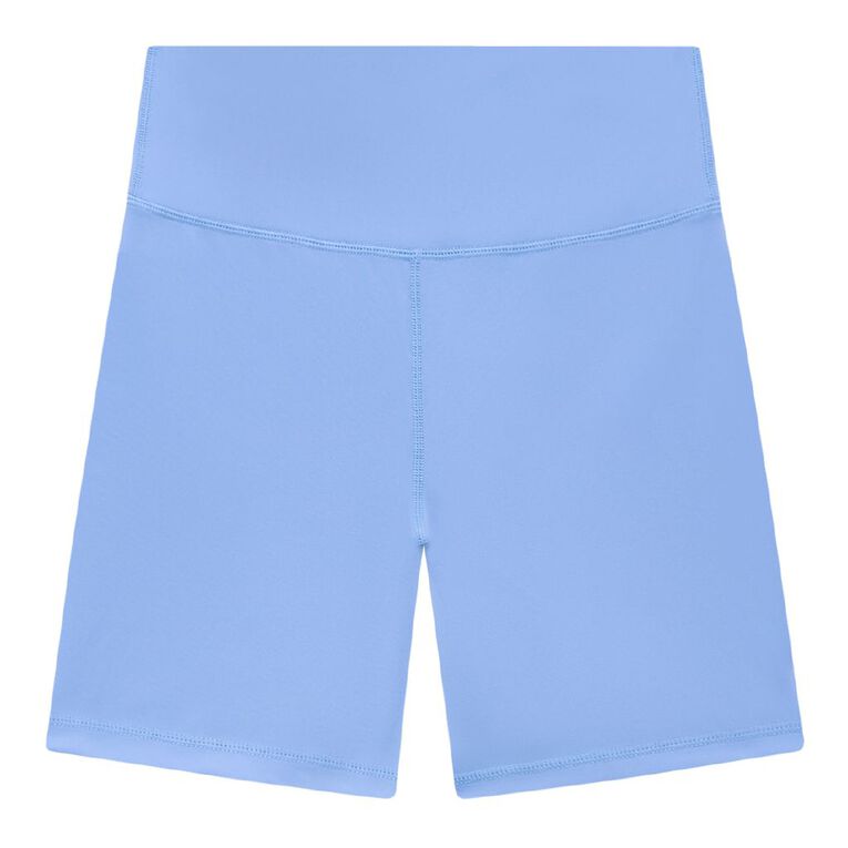 Young Original Weekend Social Club Bike Shorts, Blue Light, hi-res