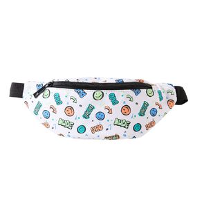 Young Original Boys' Printed Bag