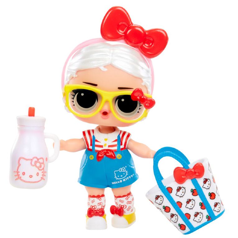 LOL Surprise New Mermaids Tots Assorted, , hi-res