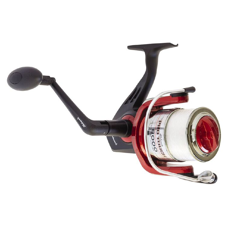 Shakespeare Pro Touch 8000 Reel, , hi-res