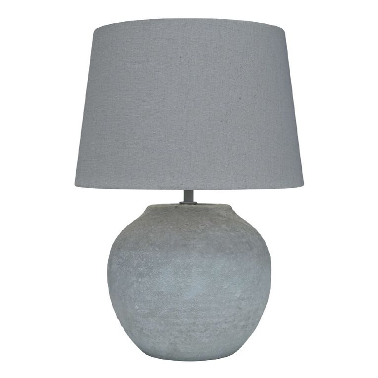 Living & Co Colton Table Lamp, , hi-res
