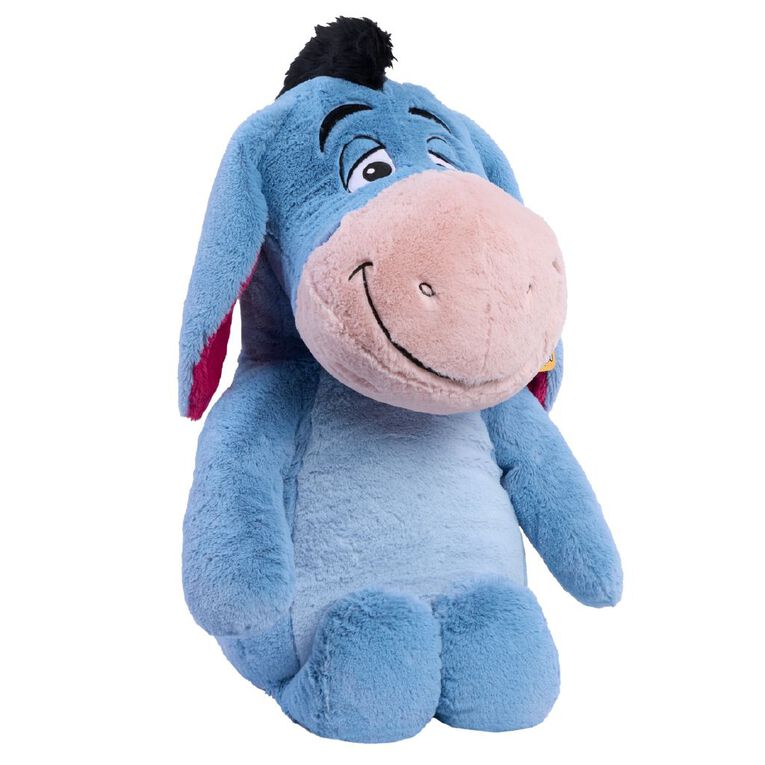 Disney Jumbo Plush Assorted 26 inch, , hi-res