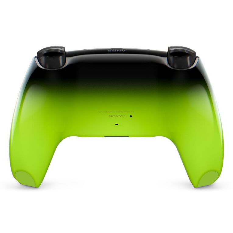PS5 DualSense Remix Green, , hi-res