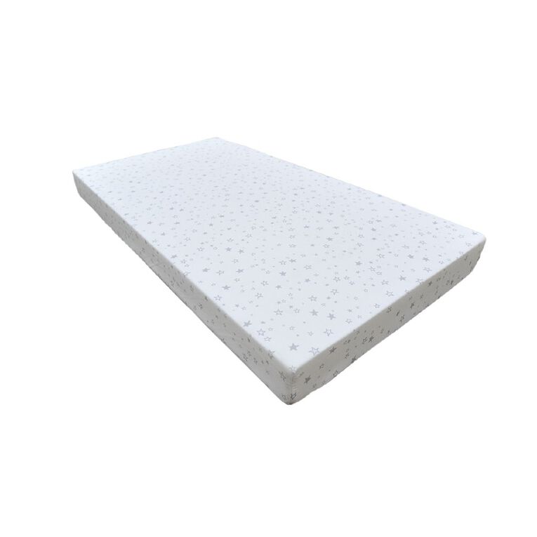 Babywise Foam Cot Mattress, , hi-res