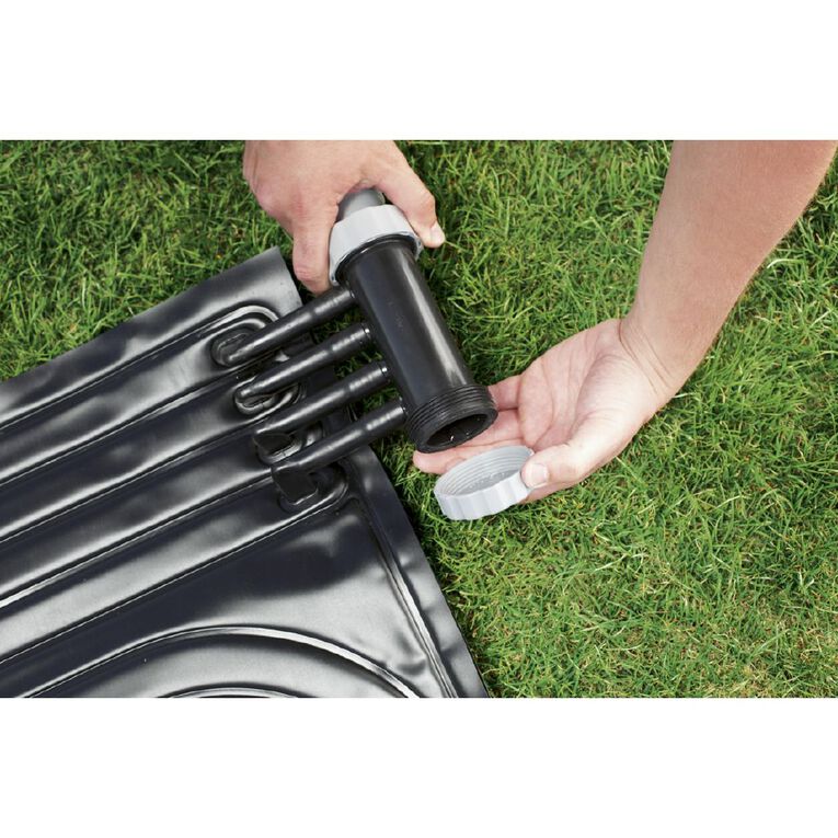 Bestway Solar-powered Pool Heater Pad, , hi-res