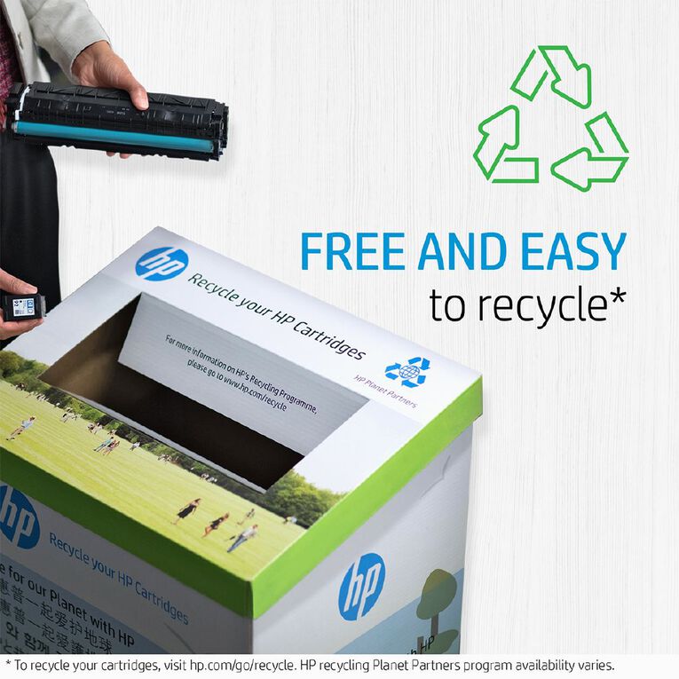 HP Toner 26A Black (3100 Pages), , hi-res