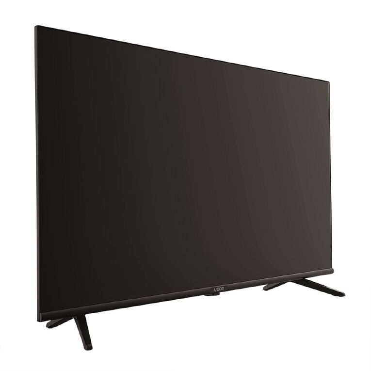 Veon 40 inch Full HD TV Black, , hi-res