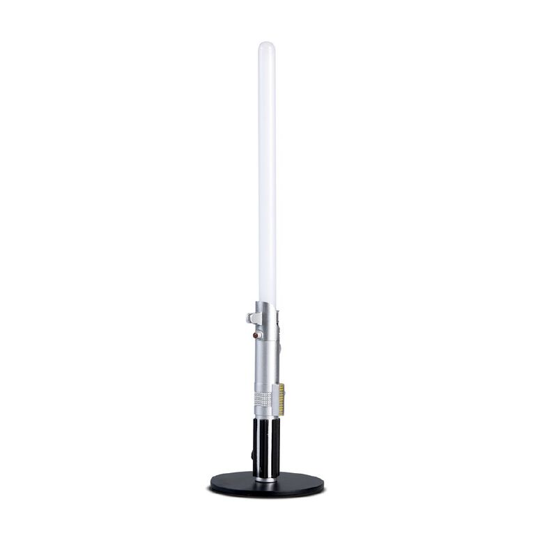 Star Wars Luke Skywalker 12 Inch Lightsaber, , hi-res