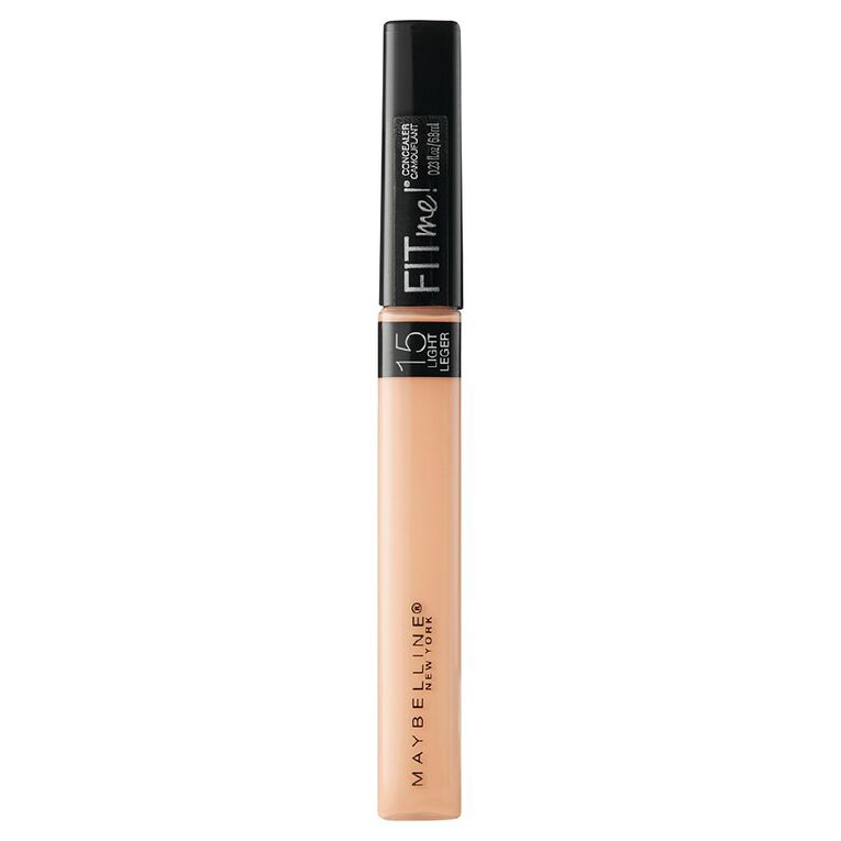 Maybelline Fit Me Concealer 15 Light The Warehouse