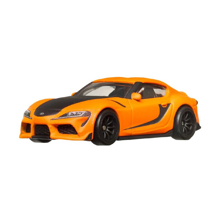 Hot Wheels Car Culture Premium 2 Pack Assorted, , hi-res