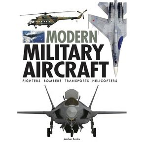 Modern Military Aircraft