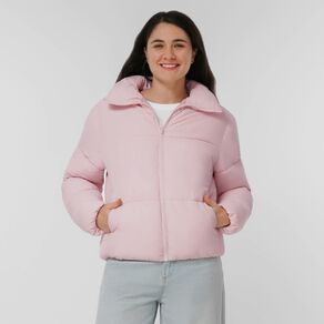 H&H Women's Puffer Jacket