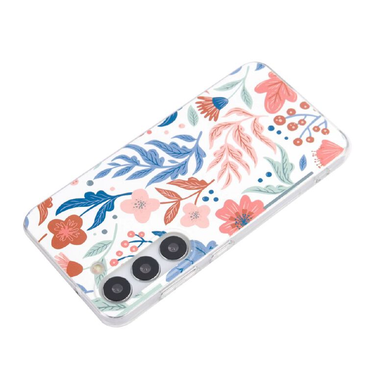 Poppy Poppy S23 Case Flowers, , hi-res