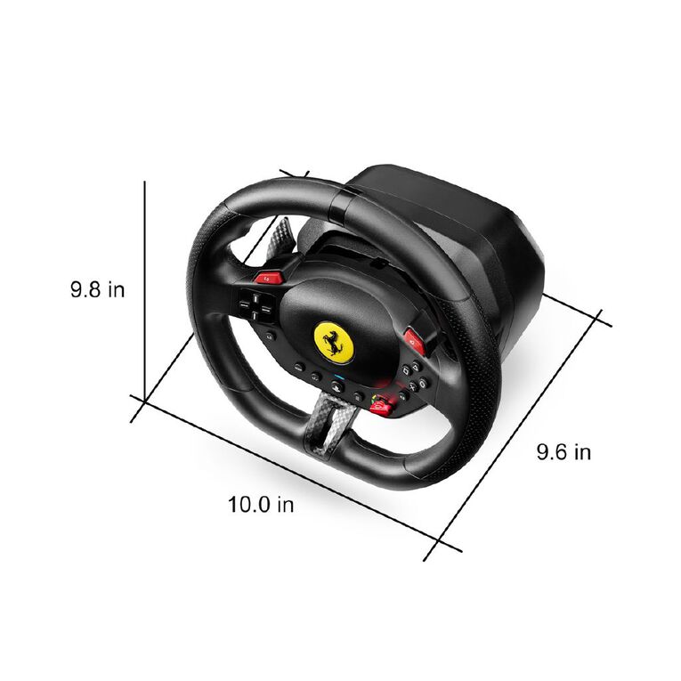 Thrustmaster T98-P Ferrari GTB, , hi-res