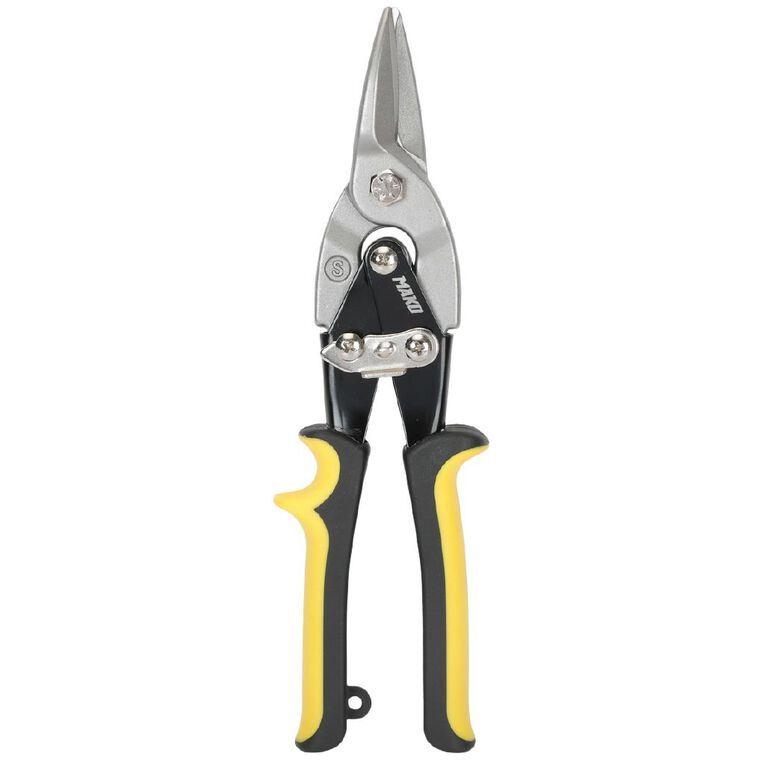 Mako Aviation Snip Straight, , hi-res