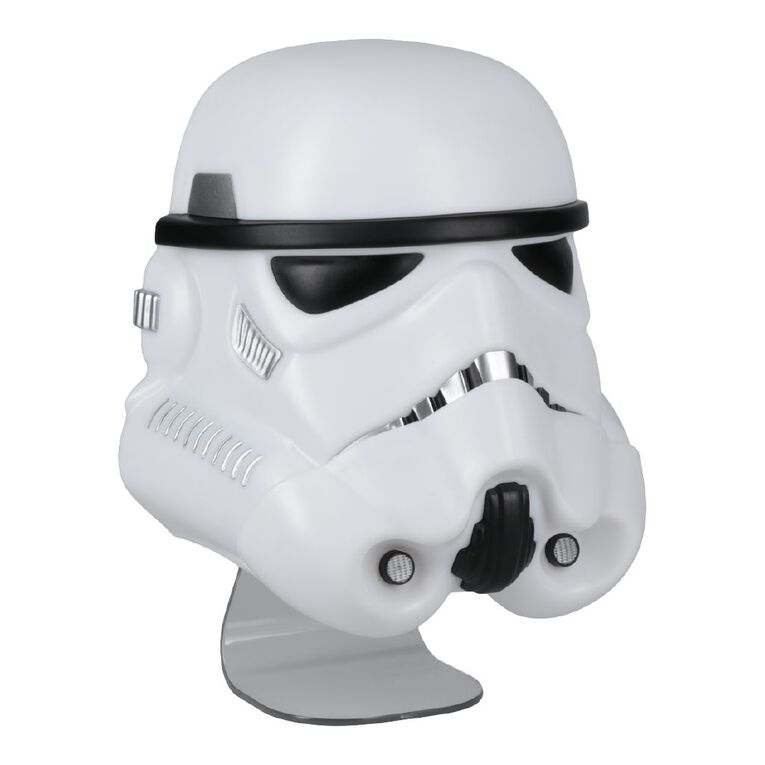 Paladone Star Wars Stormtrooper Mask Light, , hi-res