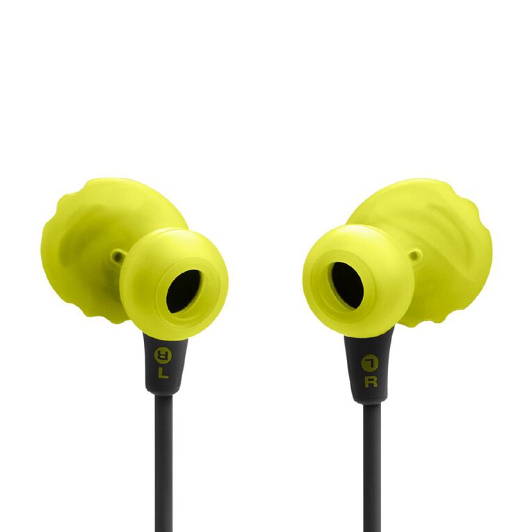 JBL Endurance Run 3 Waterproof Wireless Headphones Black, , hi-res