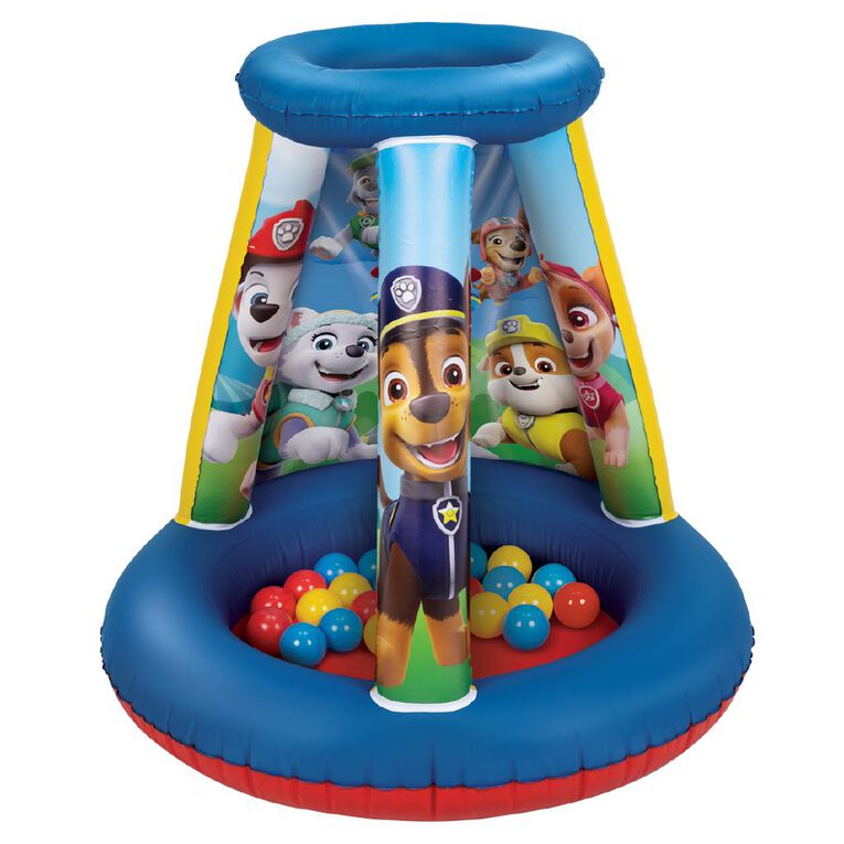 Paw Patrol 15 Ball Playland, , hi-res