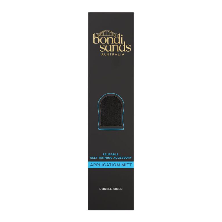 765 R Display Bondi Sands Application Mitt | The Warehouse