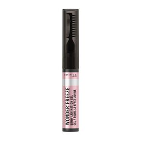 Rimmel Wonder Freeze Brow Gel 001 Clear