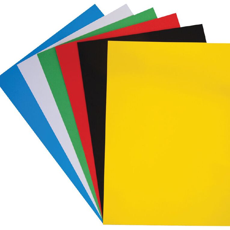 Kaskad Card 225gsm Kingfisher Blue Mid A3, , hi-res
