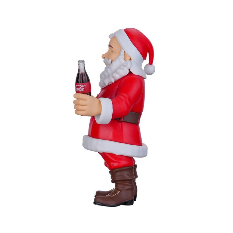 Minix Coca-Cola Santa, , hi-res