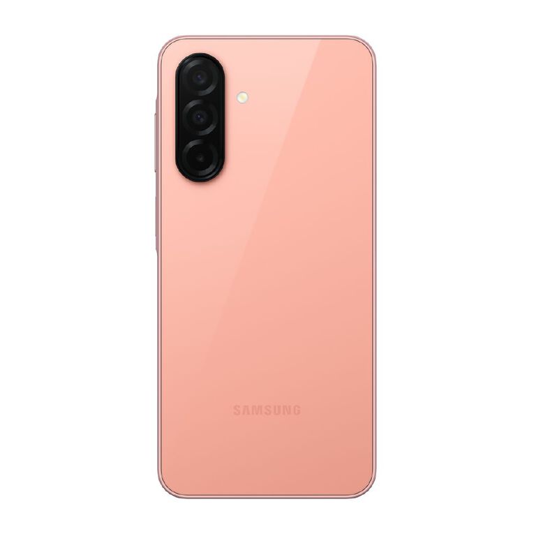 Samsung Galaxy A26 5G with 2degrees SIM Peach, , hi-res