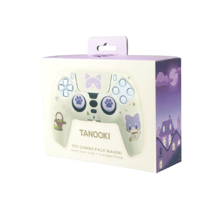 Blade TANOOKI PS5 Combo Pack Maneki, , hi-res