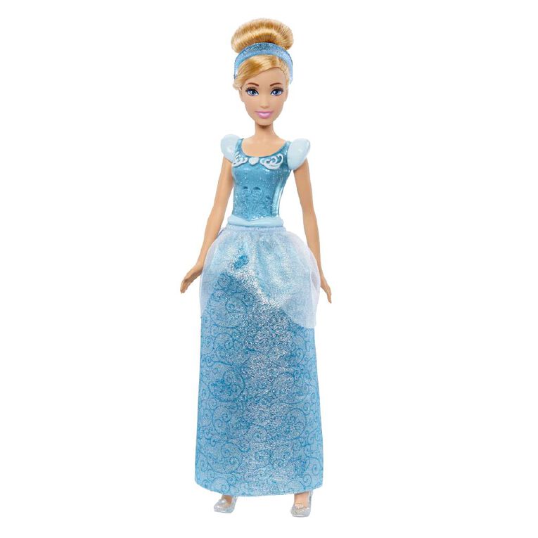Disney Princess Core Doll Assorted, , hi-res