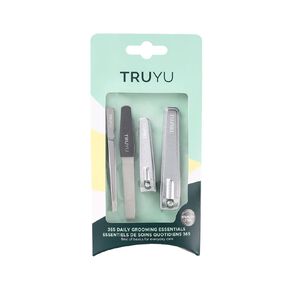 truyu essential grooming kit 1 each