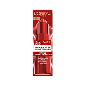 L'Oreal Paris Revitalift Laser Dark Spot Creamy-Serum