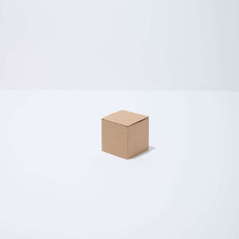 WS Gift Box Cube Small 100mm x 100mm x 100mm, , hi-res