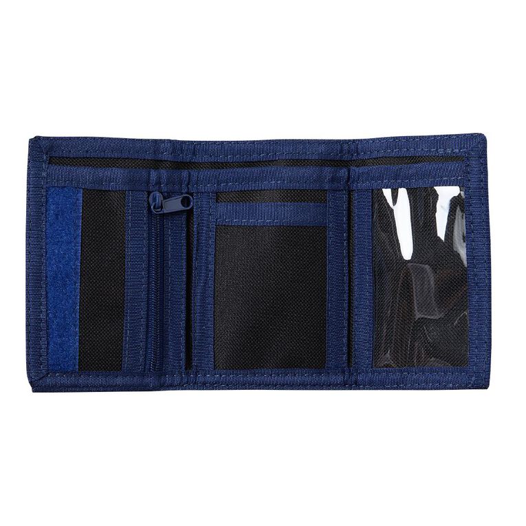 Spider-Man Kids' Wallet, Red Mid, hi-res