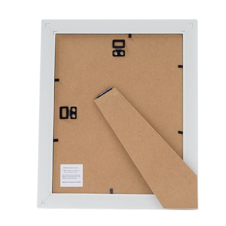 Living & Co Rustic Photo Frame 8in x 10in, , hi-res