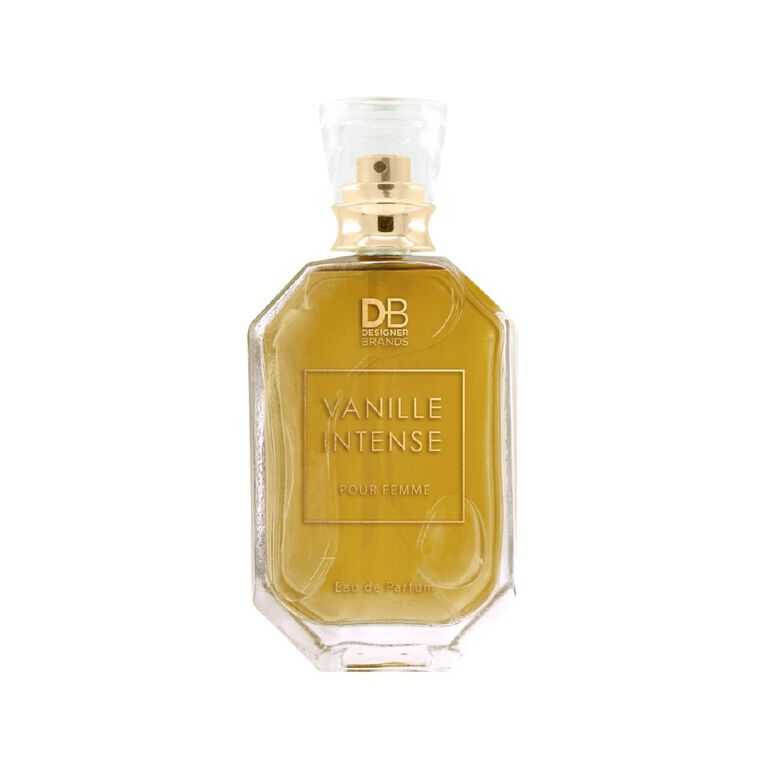 Designer Brands Fragrance Vanille Intense Eau de Parfum 100ml, , hi-res