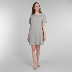 H&H Women's T-Shirt Nightie