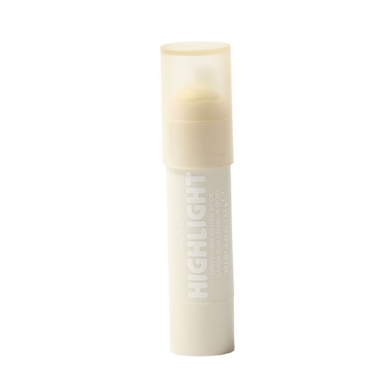 Technic Dewy Highlighter Stick - Golden Lights, , hi-res