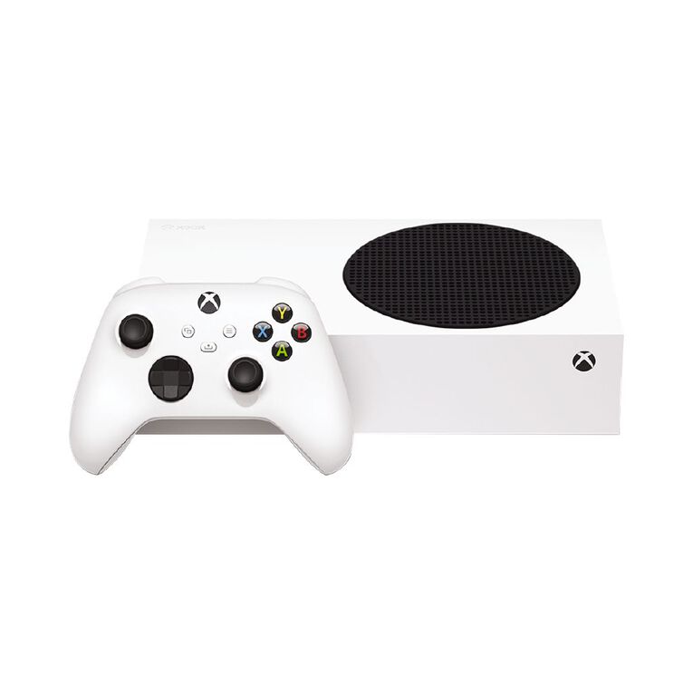 Xbox Series S 512GB Console, , hi-res