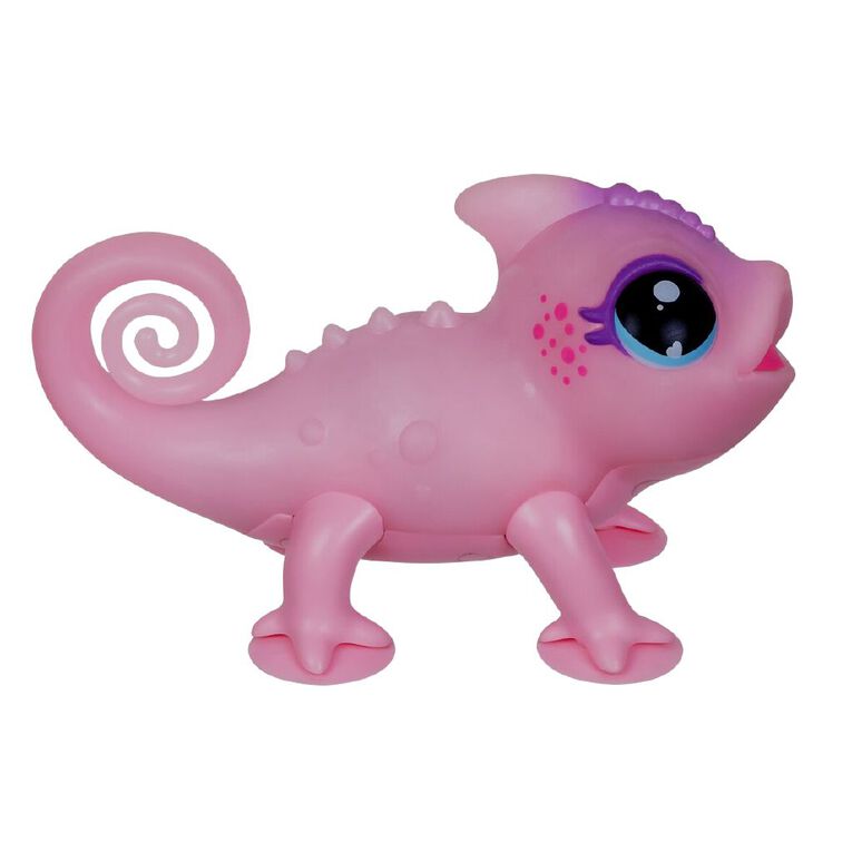 Little Live Pets Bright Light Chameleon Series 2 | The Warehouse