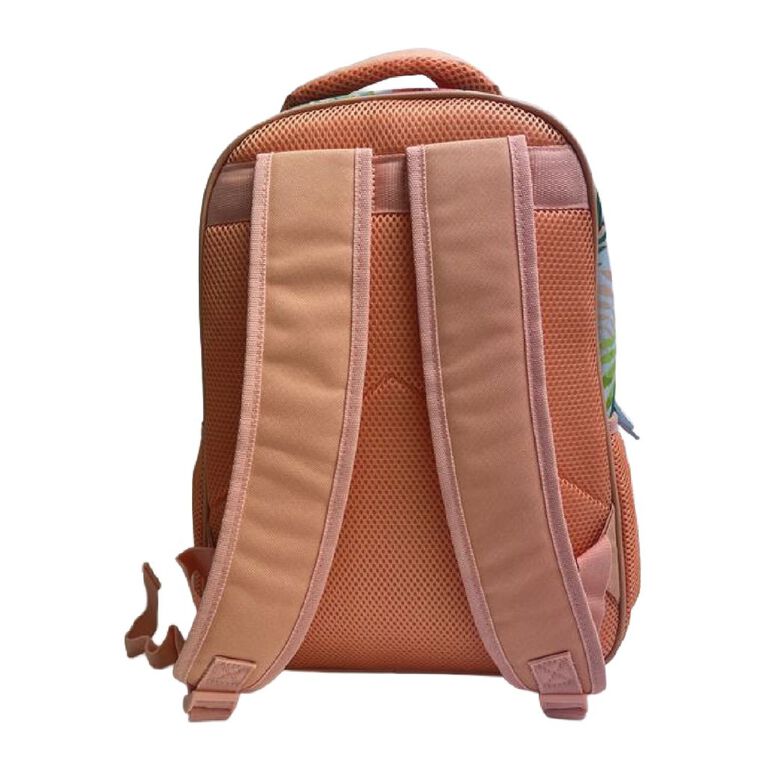 Moana 2 Floral Backpack 14L, , hi-res