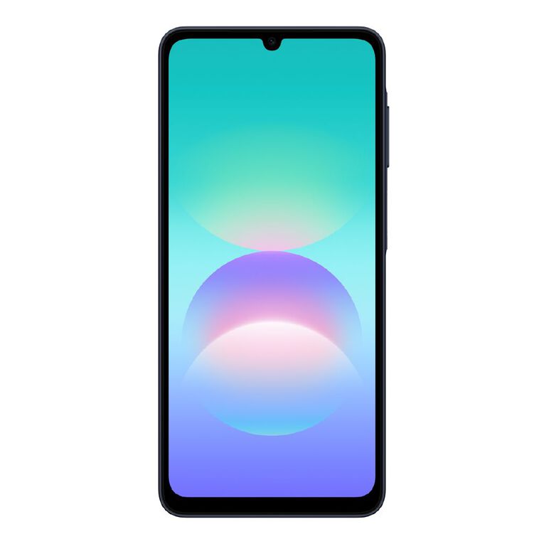 Samsung Galaxy A08 4G 64GB with One NZ Sim Blue Dark, , hi-res