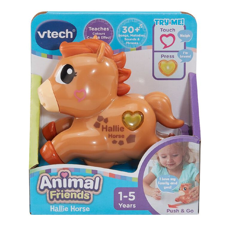 Vtech Animal Friends Assorted, , hi-res