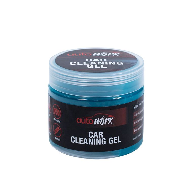 Autoworx Cleaning Gel, , hi-res