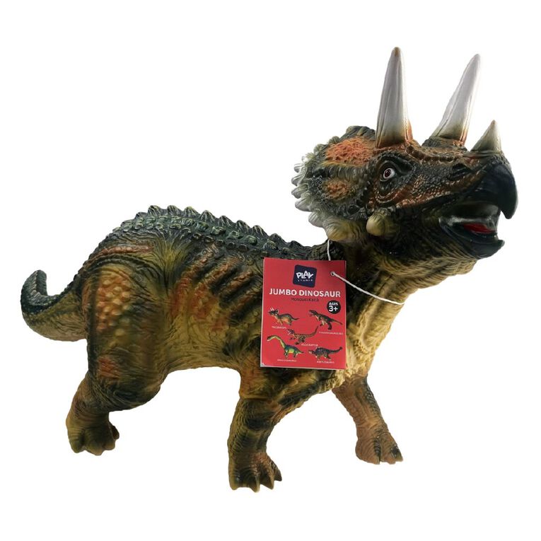 Play Studio Jumbo Dinosaur Figure Assorted, , hi-res