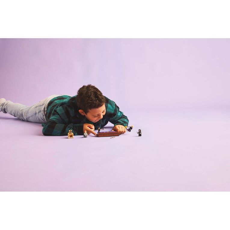 LEGO Harry Potter Hogwarts Castle: Dueling Club 76441, , hi-res