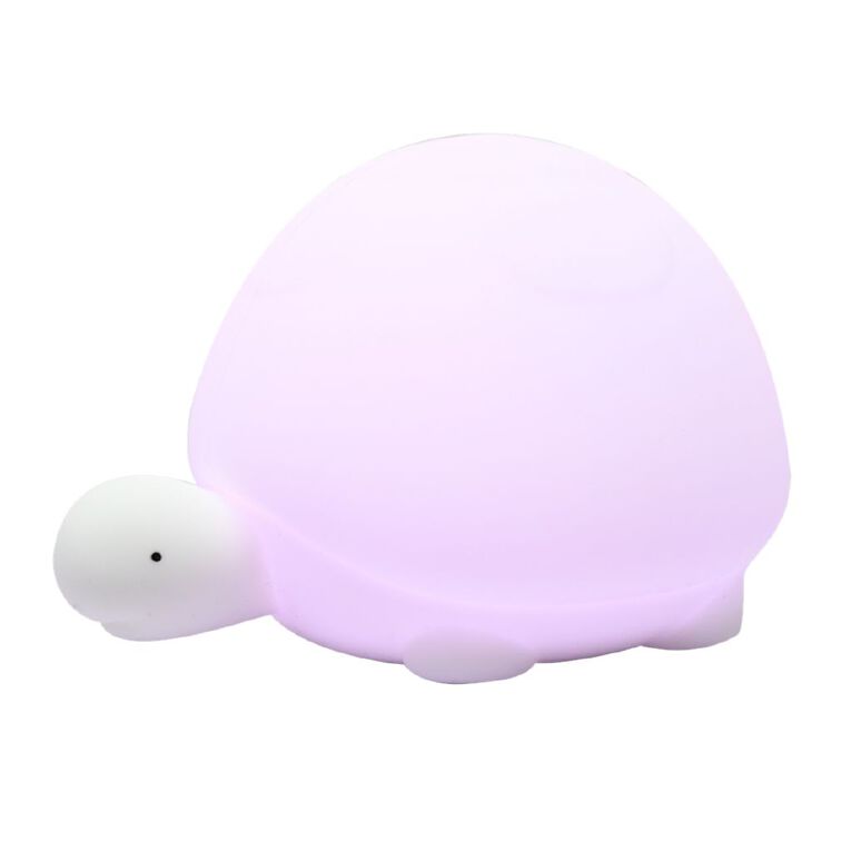 Living & Co Toby Turtle Rechargeable Night Light, , hi-res