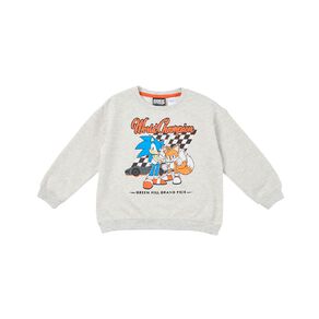 Sonic Crew Sweatshirt