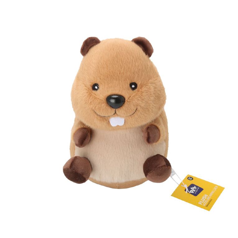 Play Studio Woodland Animals Assorted, , hi-res
